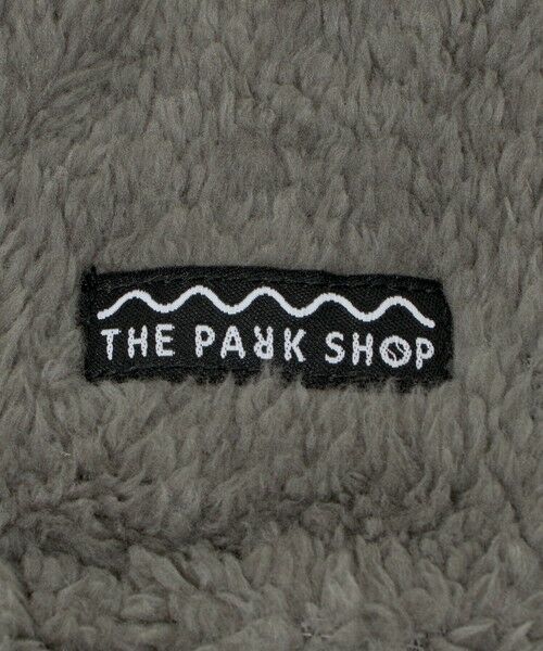 green label relaxing / グリーンレーベル リラクシング 手袋 | ＜THE PARK SHOP＞ デイリー ミトングローブ / キッズ | 詳細8