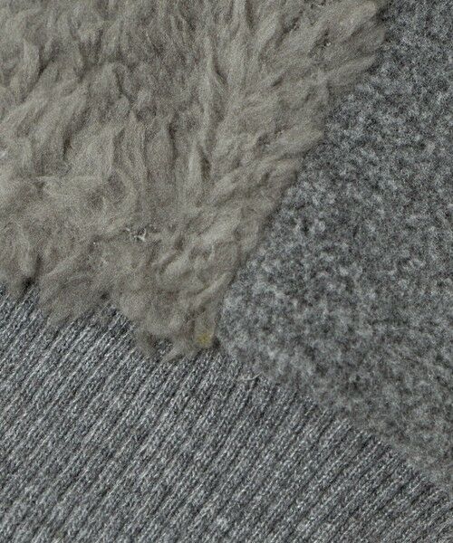 green label relaxing / グリーンレーベル リラクシング 手袋 | ＜THE PARK SHOP＞ デイリー ミトングローブ / キッズ | 詳細9