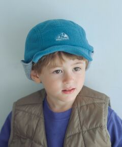 green label relaxing / グリーンレーベル リラクシング キャップ | ＜Marmot＞イヤーフラップキャップ / 帽子 / キッズ