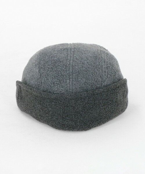 green label relaxing / グリーンレーベル リラクシング キャップ | ＜Marmot＞イヤーフラップキャップ / 帽子 / キッズ | 詳細1