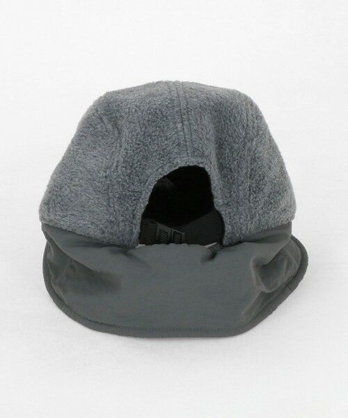 green label relaxing / グリーンレーベル リラクシング キャップ | ＜Marmot＞イヤーフラップキャップ / 帽子 / キッズ | 詳細5