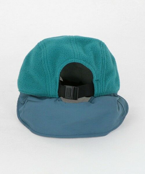 green label relaxing / グリーンレーベル リラクシング キャップ | ＜Marmot＞イヤーフラップキャップ / 帽子 / キッズ | 詳細15