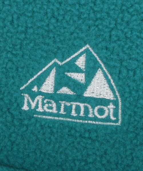 green label relaxing / グリーンレーベル リラクシング キャップ | ＜Marmot＞イヤーフラップキャップ / 帽子 / キッズ | 詳細16