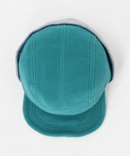 green label relaxing / グリーンレーベル リラクシング キャップ | ＜Marmot＞イヤーフラップキャップ / 帽子 / キッズ | 詳細10