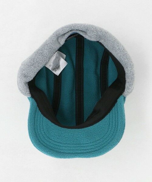 green label relaxing / グリーンレーベル リラクシング キャップ | ＜Marmot＞イヤーフラップキャップ / 帽子 / キッズ | 詳細11