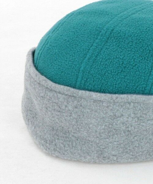 green label relaxing / グリーンレーベル リラクシング キャップ | ＜Marmot＞イヤーフラップキャップ / 帽子 / キッズ | 詳細12