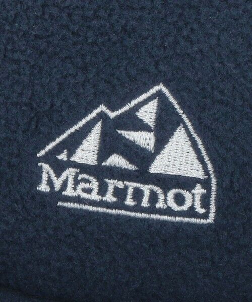 green label relaxing / グリーンレーベル リラクシング キャップ | ＜Marmot＞イヤーフラップキャップ / 帽子 / キッズ | 詳細24