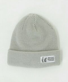 green label relaxing / グリーンレーベル リラクシング ニットキャップ | ＜Marmot＞ニットキャップ / ニット帽 / キッズ