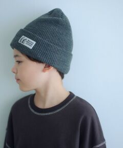 green label relaxing / グリーンレーベル リラクシング ニットキャップ | ＜Marmot＞ニットキャップ / ニット帽 / キッズ