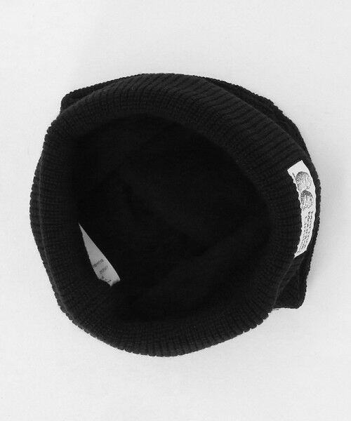 green label relaxing / グリーンレーベル リラクシング ニットキャップ | ＜Marmot＞ニットキャップ / ニット帽 / キッズ | 詳細1