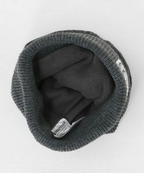 green label relaxing / グリーンレーベル リラクシング ニットキャップ | ＜Marmot＞ニットキャップ / ニット帽 / キッズ | 詳細11