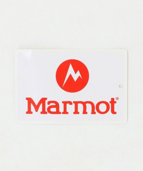 green label relaxing / グリーンレーベル リラクシング ニットキャップ | ＜Marmot＞ニットキャップ / ニット帽 / キッズ | 詳細20