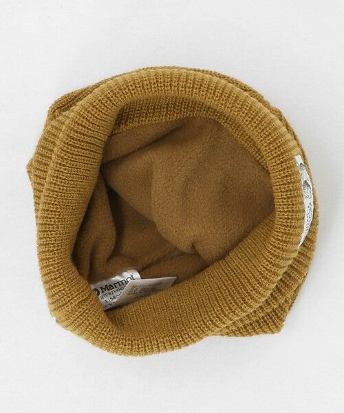 green label relaxing / グリーンレーベル リラクシング ニットキャップ | ＜Marmot＞ニットキャップ / ニット帽 / キッズ | 詳細16