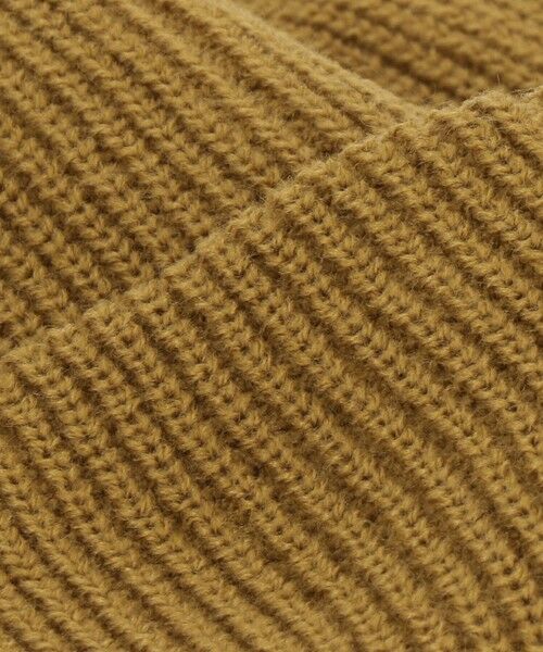 green label relaxing / グリーンレーベル リラクシング ニットキャップ | ＜Marmot＞ニットキャップ / ニット帽 / キッズ | 詳細18