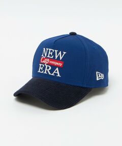 green label relaxing / グリーンレーベル リラクシング キャップ | ＜NEW ERA＞ Youth 9FORTY A-Frame Duck キャップ / キッズ