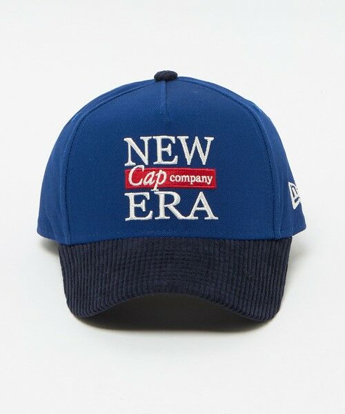 green label relaxing / グリーンレーベル リラクシング キャップ | ＜NEW ERA＞ Youth 9FORTY A-Frame Duck キャップ / キッズ | 詳細1