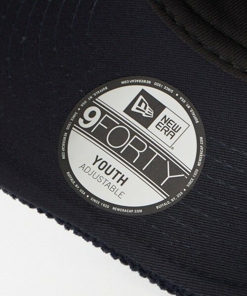 green label relaxing / グリーンレーベル リラクシング キャップ | ＜NEW ERA＞ Youth 9FORTY A-Frame Duck キャップ / キッズ | 詳細10