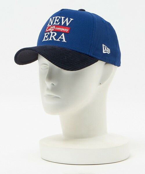 green label relaxing / グリーンレーベル リラクシング キャップ | ＜NEW ERA＞ Youth 9FORTY A-Frame Duck キャップ / キッズ | 詳細12