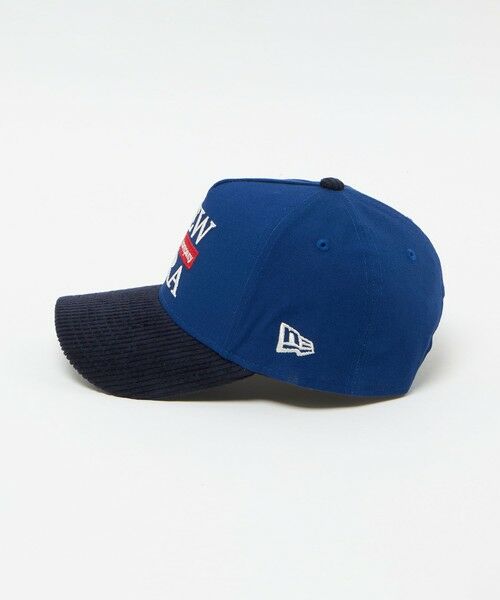 green label relaxing / グリーンレーベル リラクシング キャップ | ＜NEW ERA＞ Youth 9FORTY A-Frame Duck キャップ / キッズ | 詳細2