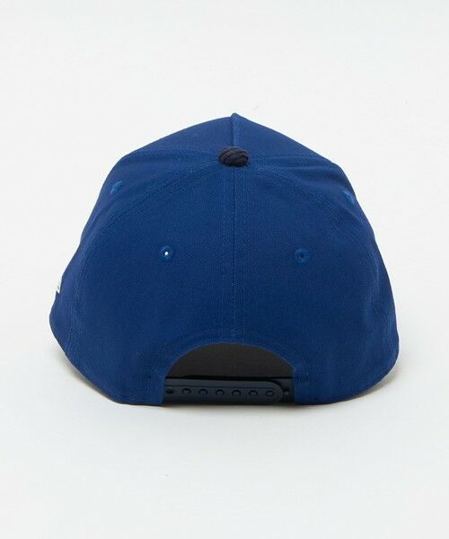 green label relaxing / グリーンレーベル リラクシング キャップ | ＜NEW ERA＞ Youth 9FORTY A-Frame Duck キャップ / キッズ | 詳細3