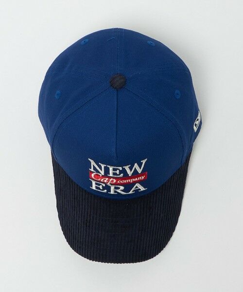 green label relaxing / グリーンレーベル リラクシング キャップ | ＜NEW ERA＞ Youth 9FORTY A-Frame Duck キャップ / キッズ | 詳細4