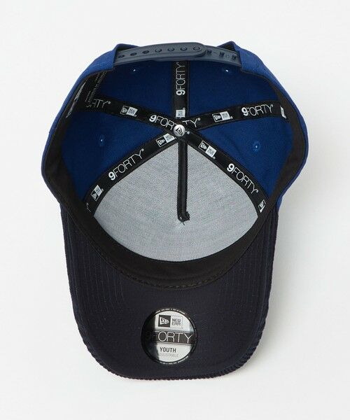 green label relaxing / グリーンレーベル リラクシング キャップ | ＜NEW ERA＞ Youth 9FORTY A-Frame Duck キャップ / キッズ | 詳細5