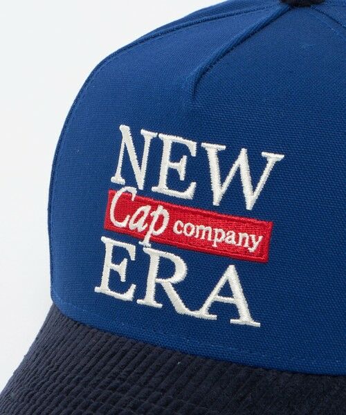 green label relaxing / グリーンレーベル リラクシング キャップ | ＜NEW ERA＞ Youth 9FORTY A-Frame Duck キャップ / キッズ | 詳細7