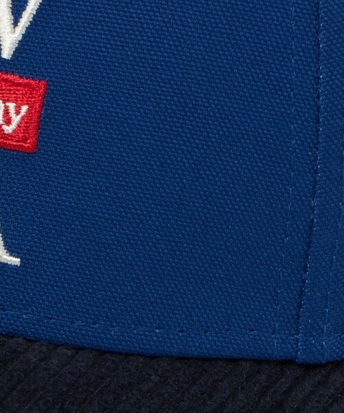 green label relaxing / グリーンレーベル リラクシング キャップ | ＜NEW ERA＞ Youth 9FORTY A-Frame Duck キャップ / キッズ | 詳細8