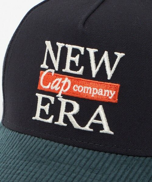 green label relaxing / グリーンレーベル リラクシング キャップ | ＜NEW ERA＞ Youth 9FORTY A-Frame Duck キャップ / キッズ | 詳細15