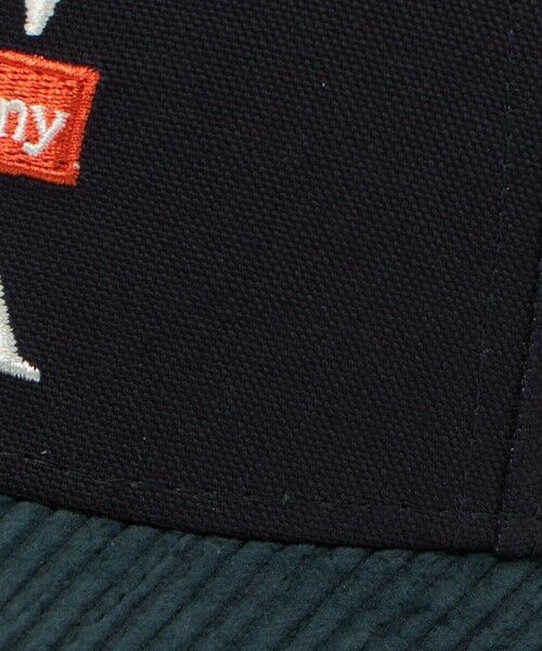 green label relaxing / グリーンレーベル リラクシング キャップ | ＜NEW ERA＞ Youth 9FORTY A-Frame Duck キャップ / キッズ | 詳細16