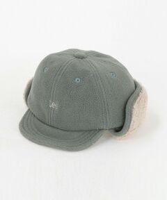 green label relaxing / グリーンレーベル リラクシング キャップ | 【別注】＜Lee＞フライト キャップ / キッズ