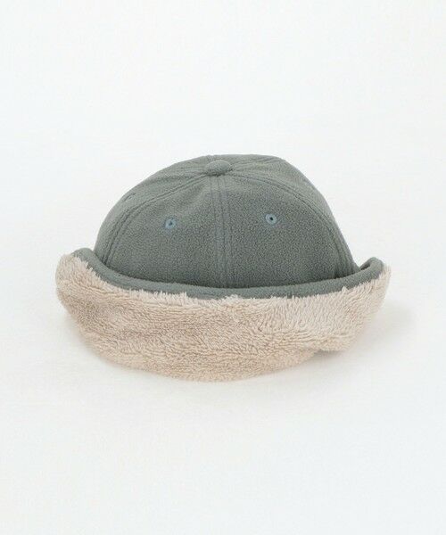 green label relaxing / グリーンレーベル リラクシング キャップ | 【別注】＜Lee＞フライト キャップ / キッズ | 詳細1