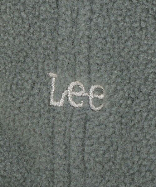 green label relaxing / グリーンレーベル リラクシング キャップ | 【別注】＜Lee＞フライト キャップ / キッズ | 詳細2