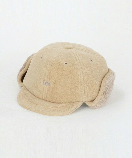 green label relaxing / グリーンレーベル リラクシング キャップ | 【別注】＜Lee＞フライト キャップ / キッズ | 詳細4