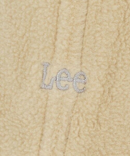 green label relaxing / グリーンレーベル リラクシング キャップ | 【別注】＜Lee＞フライト キャップ / キッズ | 詳細6