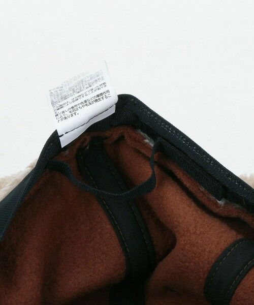 green label relaxing / グリーンレーベル リラクシング キャップ | 【別注】＜Lee＞フライト キャップ / キッズ | 詳細19