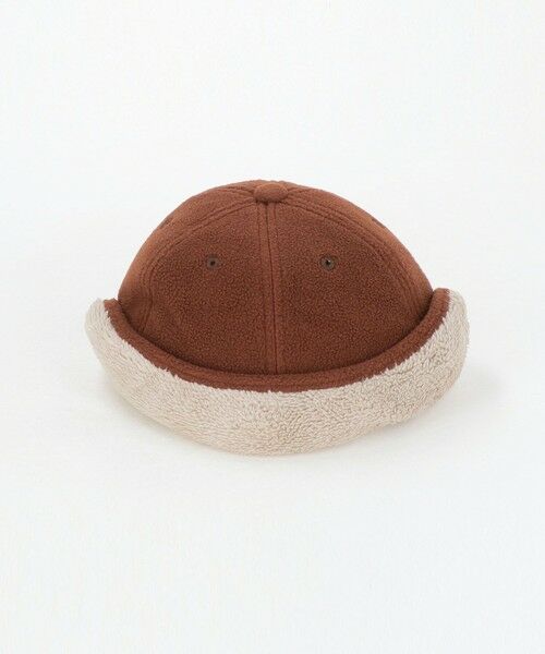 green label relaxing / グリーンレーベル リラクシング キャップ | 【別注】＜Lee＞フライト キャップ / キッズ | 詳細10