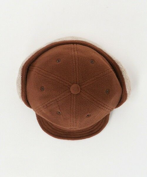 green label relaxing / グリーンレーベル リラクシング キャップ | 【別注】＜Lee＞フライト キャップ / キッズ | 詳細11