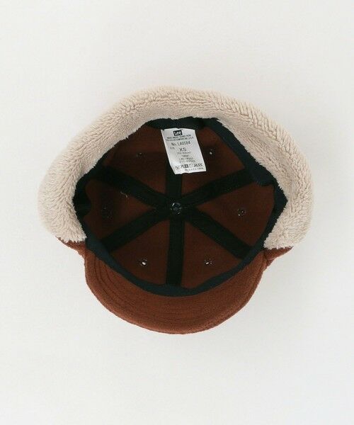 green label relaxing / グリーンレーベル リラクシング キャップ | 【別注】＜Lee＞フライト キャップ / キッズ | 詳細12