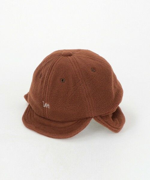 green label relaxing / グリーンレーベル リラクシング キャップ | 【別注】＜Lee＞フライト キャップ / キッズ | 詳細14