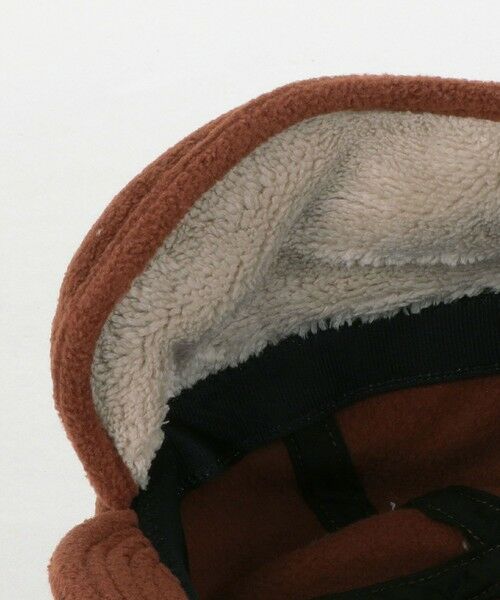 green label relaxing / グリーンレーベル リラクシング キャップ | 【別注】＜Lee＞フライト キャップ / キッズ | 詳細16