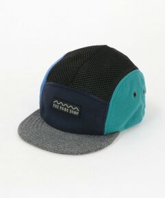 green label relaxing / グリーンレーベル リラクシング キャップ | ＜THE PARK SHOP＞COLDPARK POC キャップ / 帽子 / キッズ