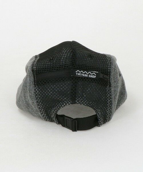 green label relaxing / グリーンレーベル リラクシング キャップ | ＜THE PARK SHOP＞COLDPARK POC キャップ / 帽子 / キッズ | 詳細1