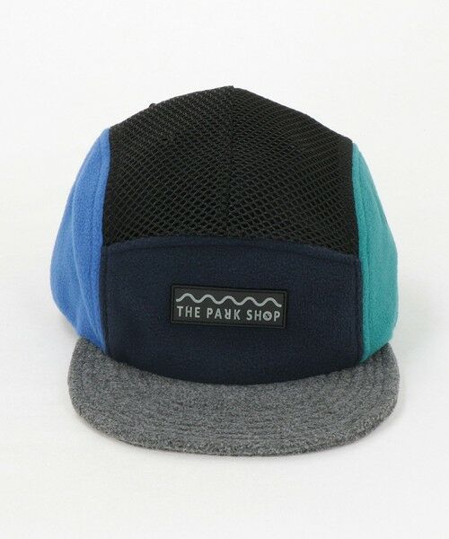 green label relaxing / グリーンレーベル リラクシング キャップ | ＜THE PARK SHOP＞COLDPARK POC キャップ / 帽子 / キッズ | 詳細4