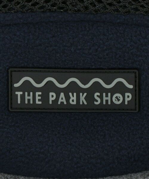 green label relaxing / グリーンレーベル リラクシング キャップ | ＜THE PARK SHOP＞COLDPARK POC キャップ / 帽子 / キッズ | 詳細13