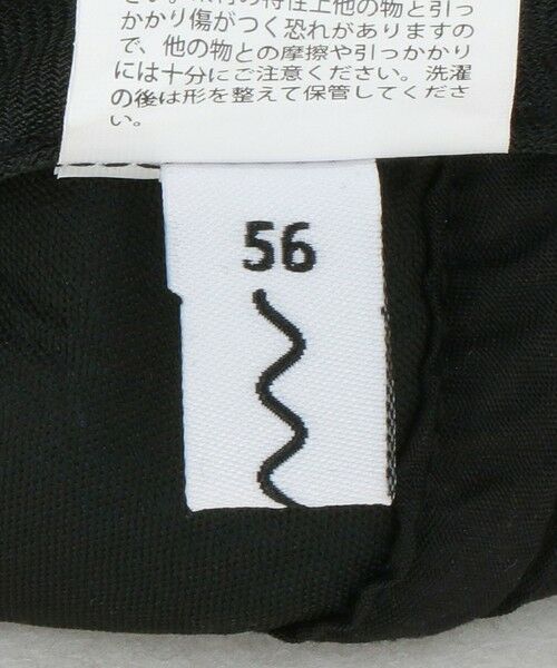 green label relaxing / グリーンレーベル リラクシング キャップ | ＜THE PARK SHOP＞COLDPARK POC キャップ / 帽子 / キッズ | 詳細15