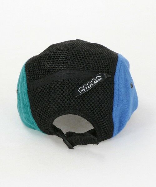 green label relaxing / グリーンレーベル リラクシング キャップ | ＜THE PARK SHOP＞COLDPARK POC キャップ / 帽子 / キッズ | 詳細6