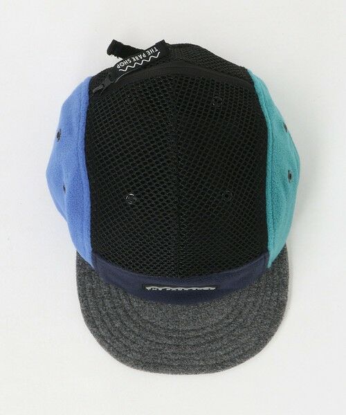 green label relaxing / グリーンレーベル リラクシング キャップ | ＜THE PARK SHOP＞COLDPARK POC キャップ / 帽子 / キッズ | 詳細7