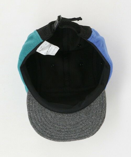 green label relaxing / グリーンレーベル リラクシング キャップ | ＜THE PARK SHOP＞COLDPARK POC キャップ / 帽子 / キッズ | 詳細8