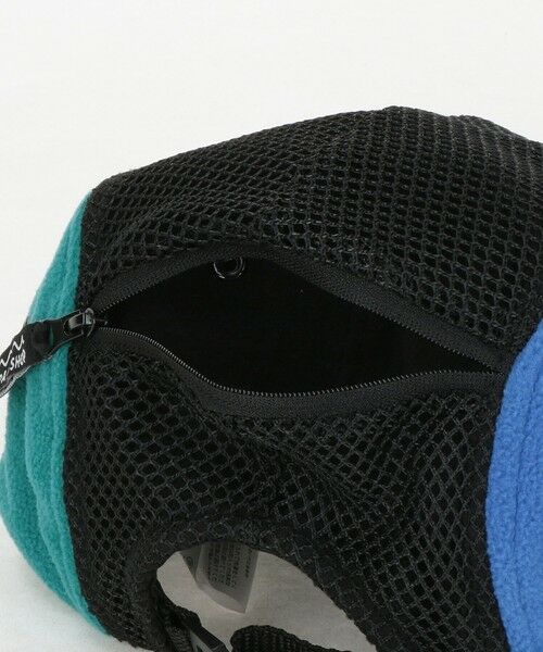 green label relaxing / グリーンレーベル リラクシング キャップ | ＜THE PARK SHOP＞COLDPARK POC キャップ / 帽子 / キッズ | 詳細11